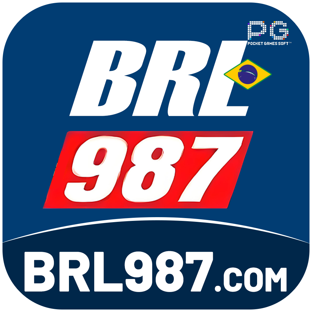 brl987 Logo