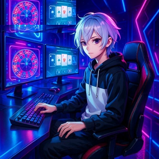 Imagem promocional da brl987 mostrando a plataforma e suas vantagens