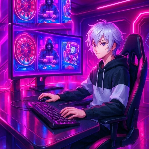 Imagem promocional da brl987 mostrando a plataforma e suas vantagens